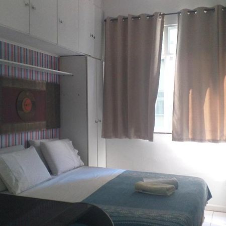 Flats Djalma 49 Leilighet Rio de Janeiro Eksteriør bilde