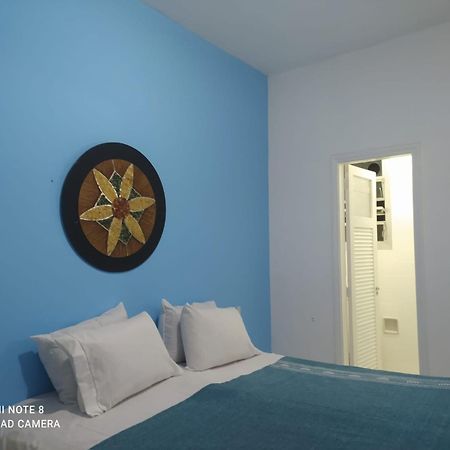 Flats Djalma 49 Leilighet Rio de Janeiro Eksteriør bilde