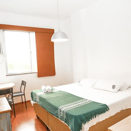Flats Djalma 49 Leilighet Rio de Janeiro Eksteriør bilde