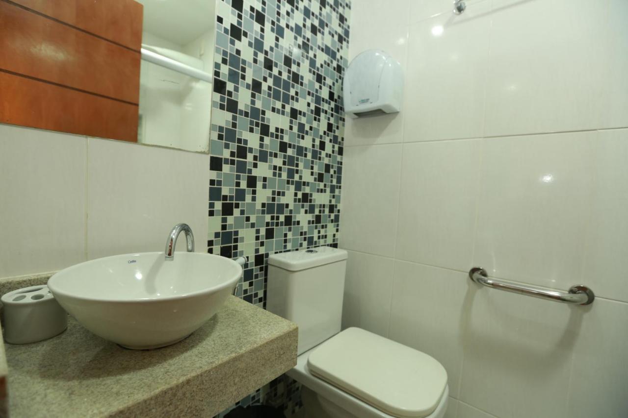 Flats Djalma 49 Leilighet Rio de Janeiro Eksteriør bilde