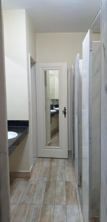 Flats Djalma 49 Leilighet Rio de Janeiro Eksteriør bilde
