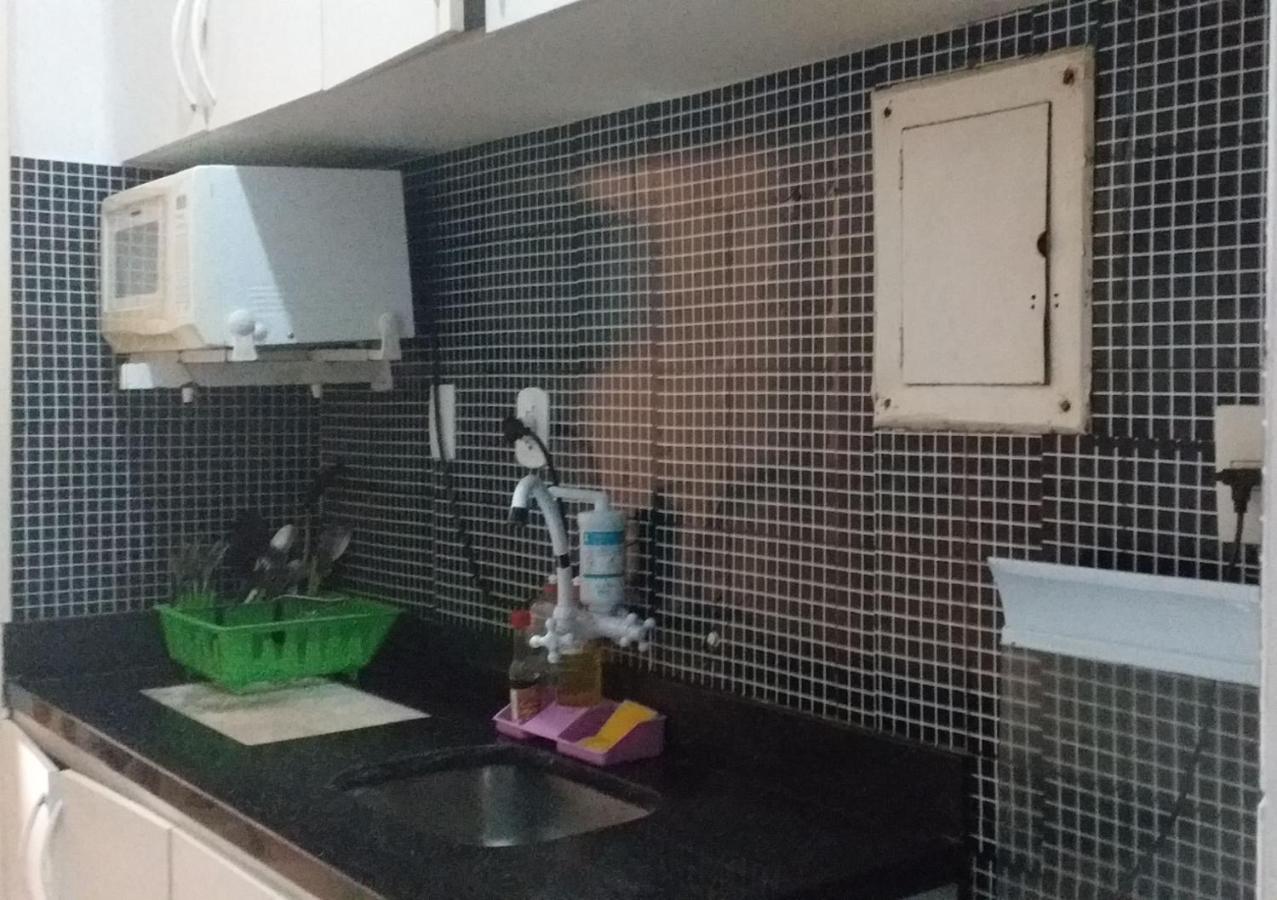 Flats Djalma 49 Leilighet Rio de Janeiro Eksteriør bilde