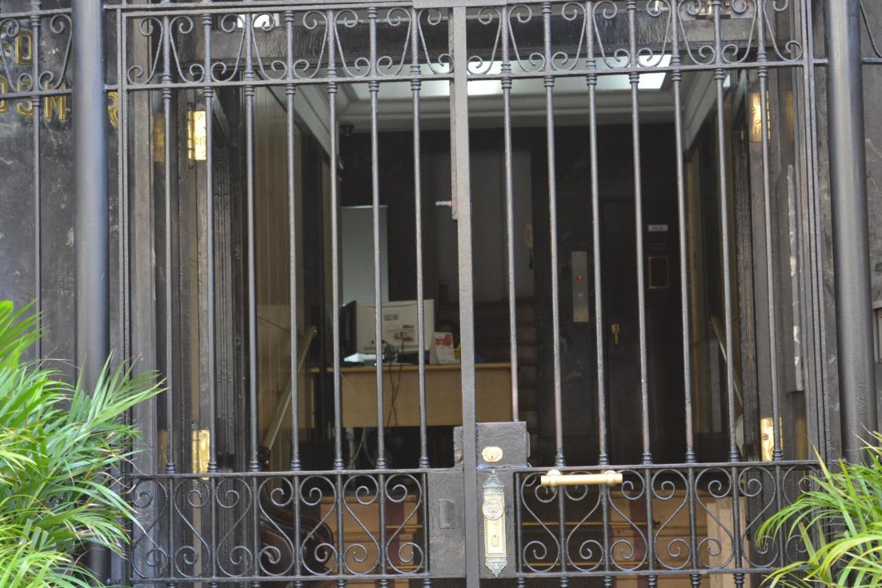Flats Djalma 49 Leilighet Rio de Janeiro Eksteriør bilde