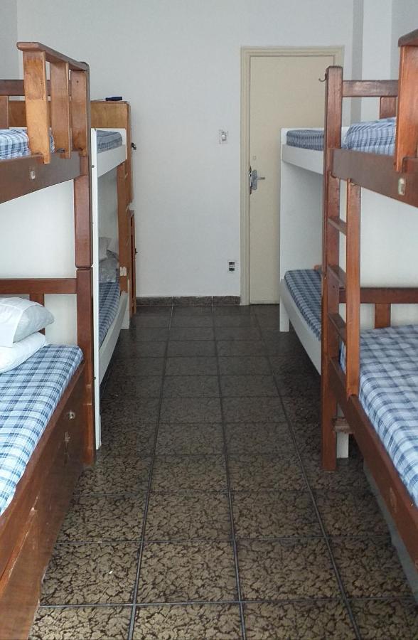 Flats Djalma 49 Leilighet Rio de Janeiro Eksteriør bilde
