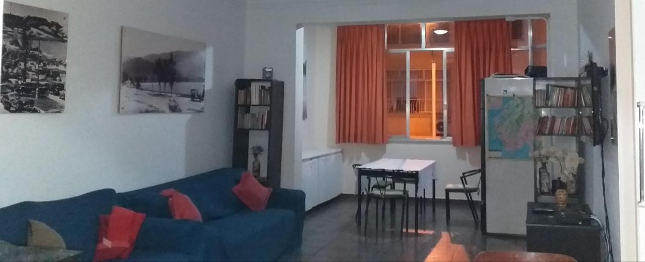 Flats Djalma 49 Leilighet Rio de Janeiro Eksteriør bilde