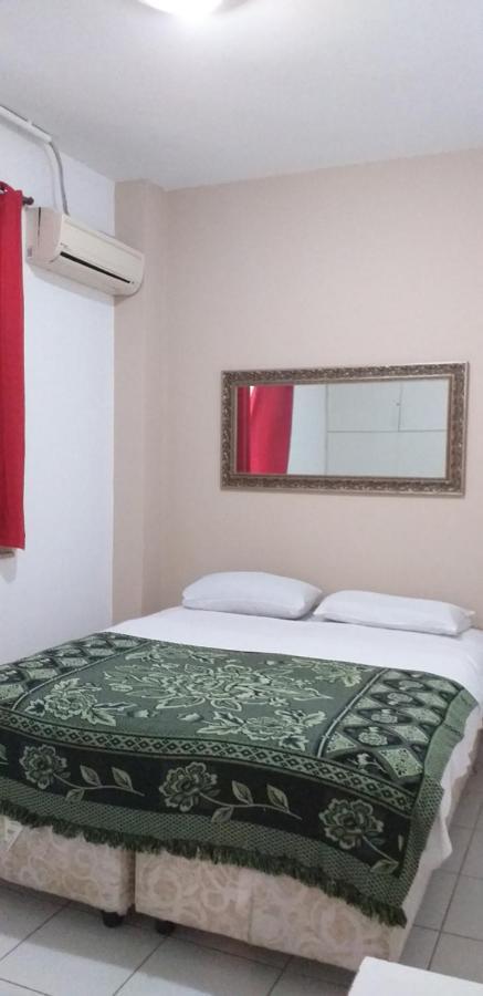 Flats Djalma 49 Leilighet Rio de Janeiro Eksteriør bilde