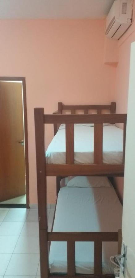 Flats Djalma 49 Leilighet Rio de Janeiro Eksteriør bilde