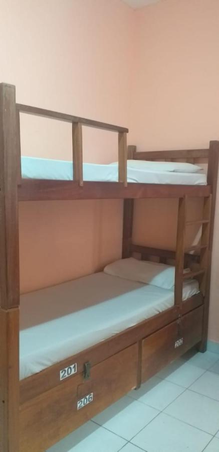 Flats Djalma 49 Leilighet Rio de Janeiro Eksteriør bilde