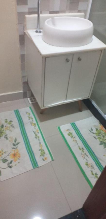 Flats Djalma 49 Leilighet Rio de Janeiro Eksteriør bilde