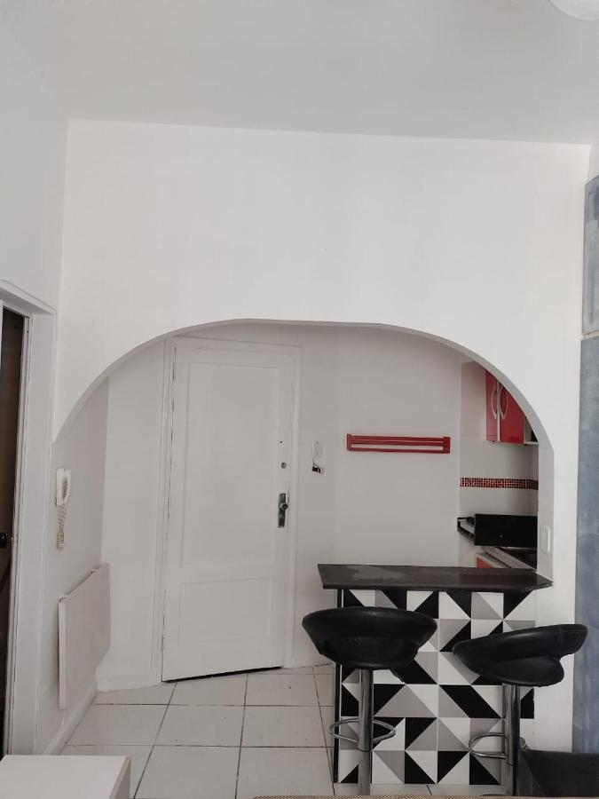 Flats Djalma 49 Leilighet Rio de Janeiro Eksteriør bilde