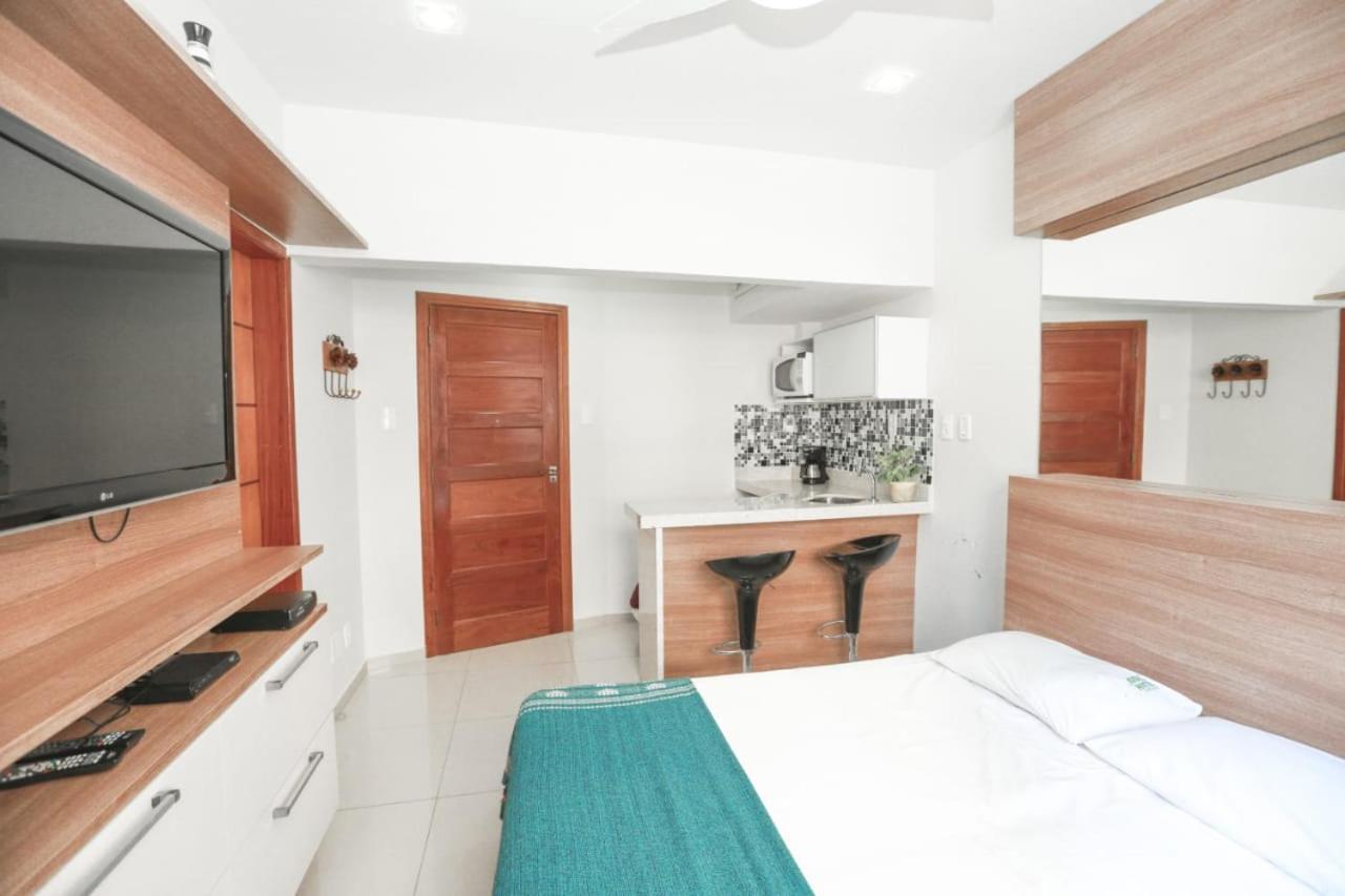 Flats Djalma 49 Leilighet Rio de Janeiro Eksteriør bilde