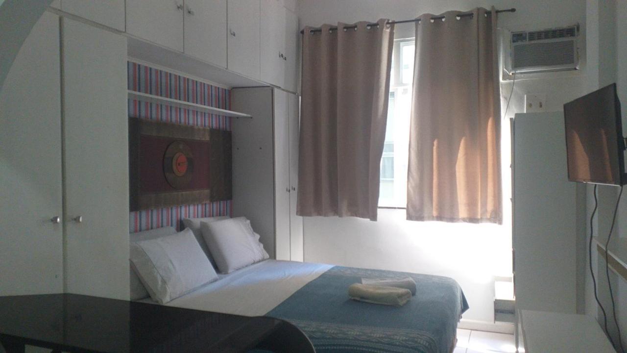 Flats Djalma 49 Leilighet Rio de Janeiro Eksteriør bilde