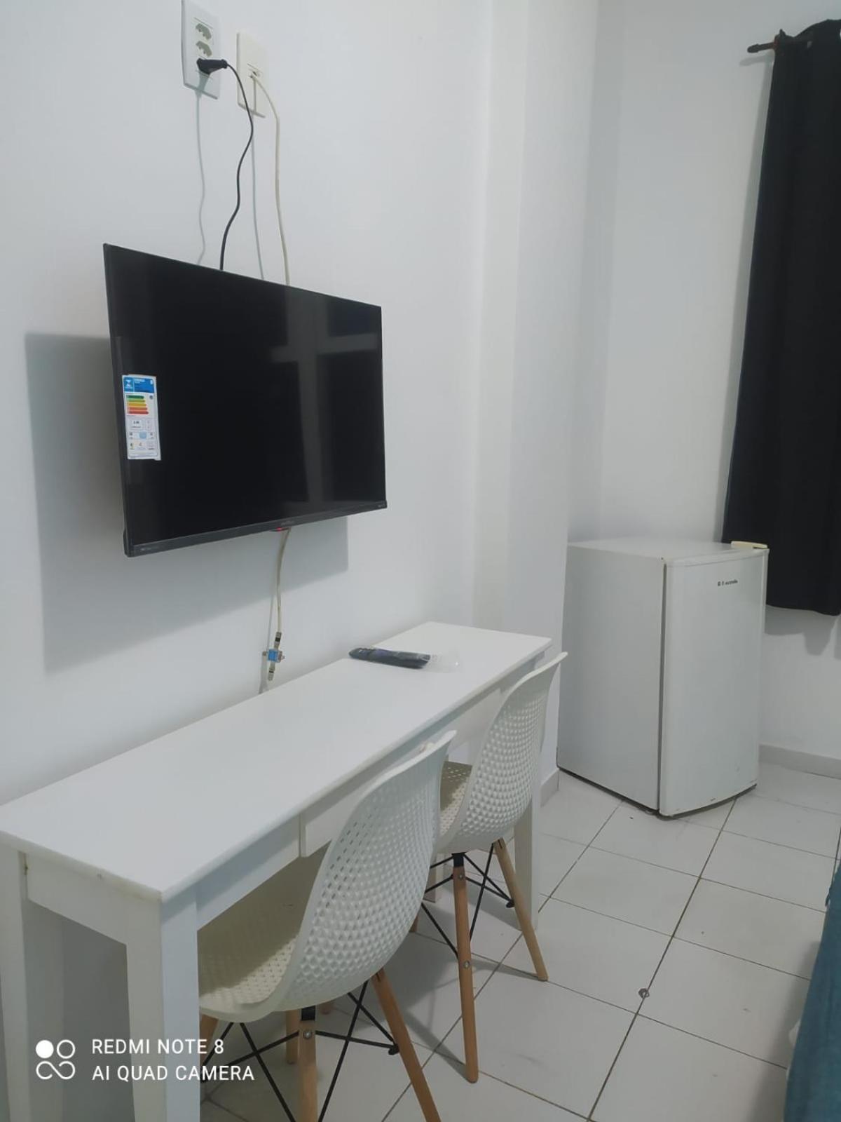 Flats Djalma 49 Leilighet Rio de Janeiro Eksteriør bilde
