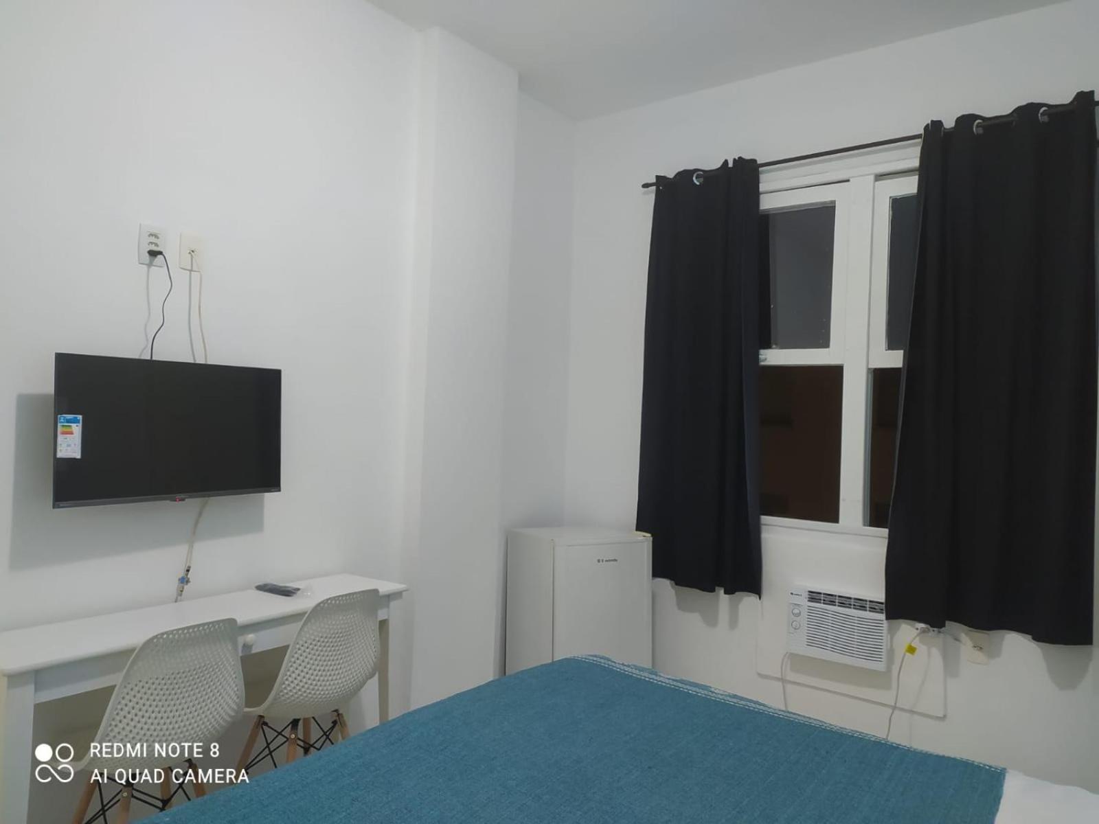 Flats Djalma 49 Leilighet Rio de Janeiro Eksteriør bilde