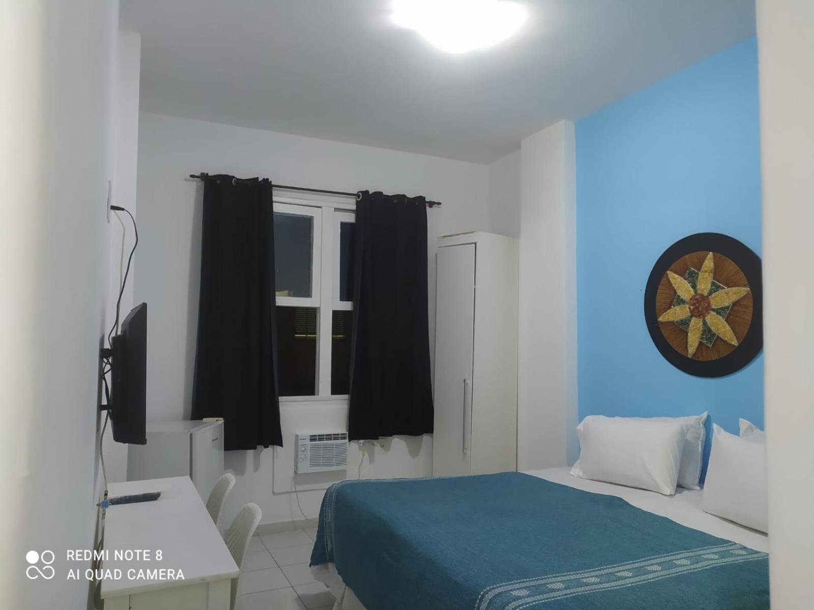 Flats Djalma 49 Leilighet Rio de Janeiro Eksteriør bilde