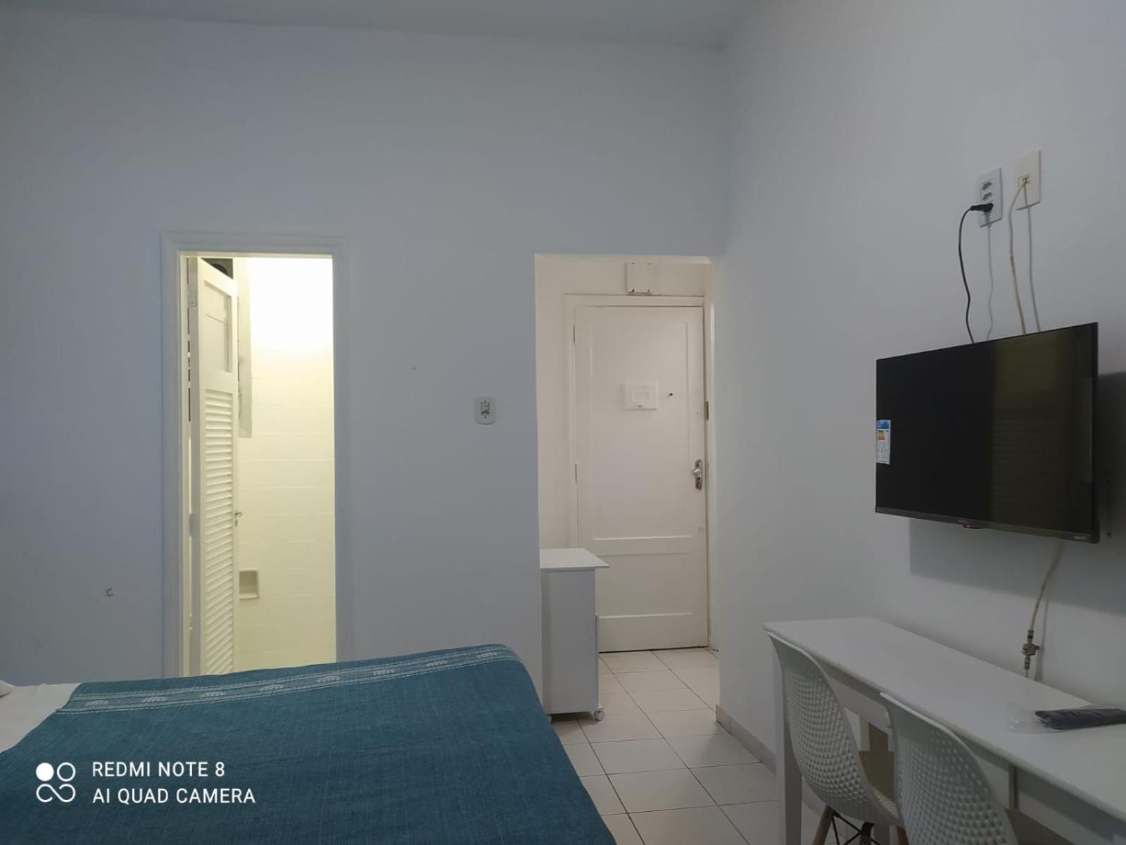 Flats Djalma 49 Leilighet Rio de Janeiro Eksteriør bilde