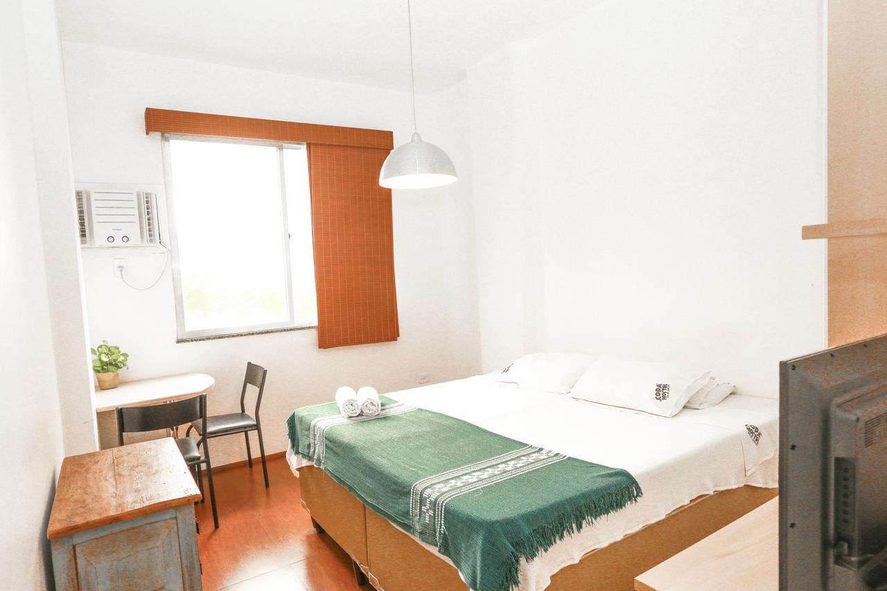 Flats Djalma 49 Leilighet Rio de Janeiro Eksteriør bilde